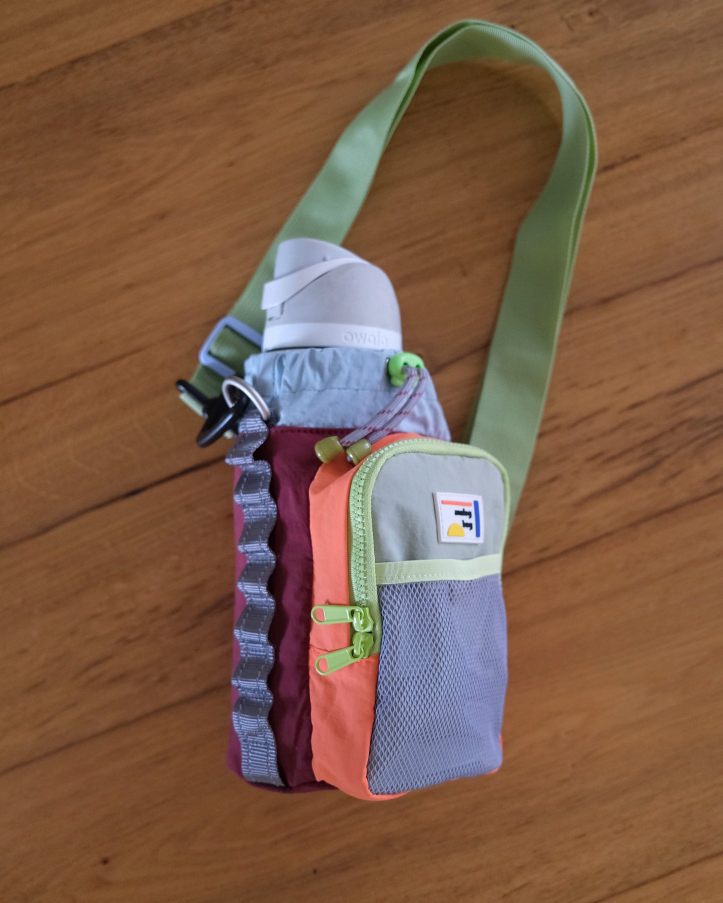 The Bottle Bag