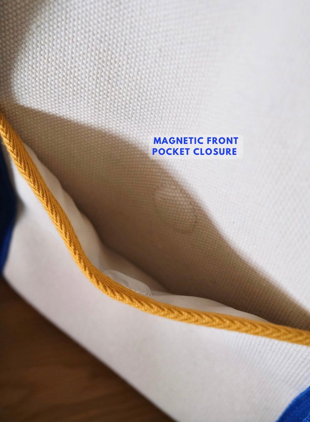 No.10 Laptop Tote V2