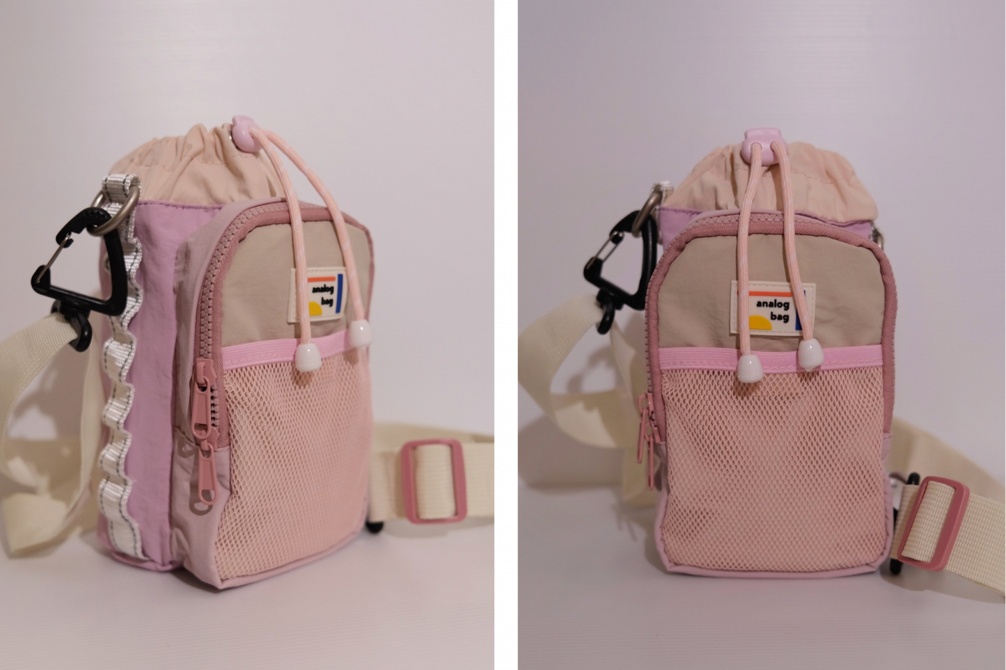 The Bottle Bag