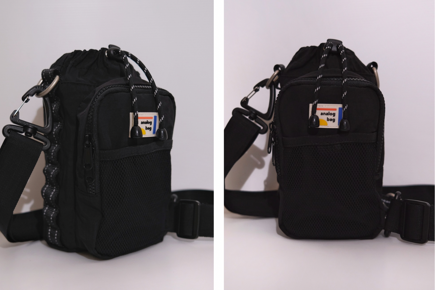 The Bottle Bag