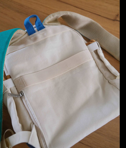 Analog No.1 Backpack (Water Repellent)