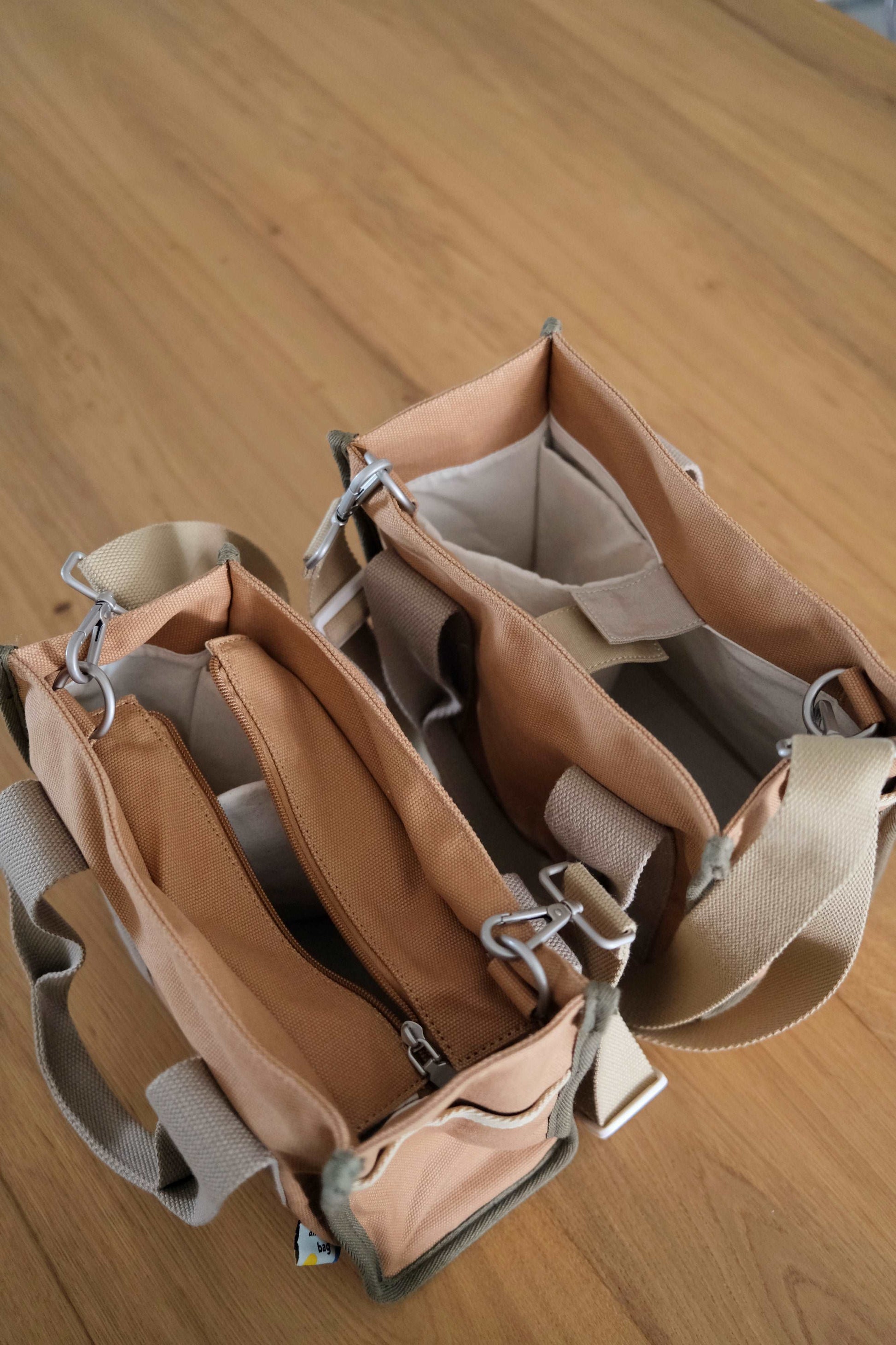 Analog No.12 Medium Tote (Limited Edition)