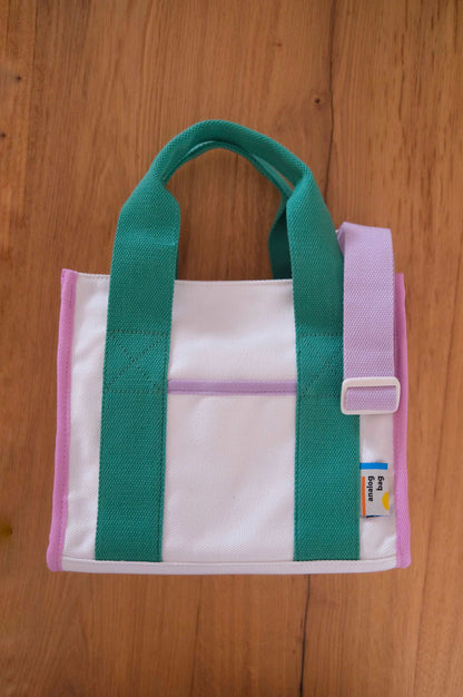 Analog No.13 Medium Tote (Limited Edition)