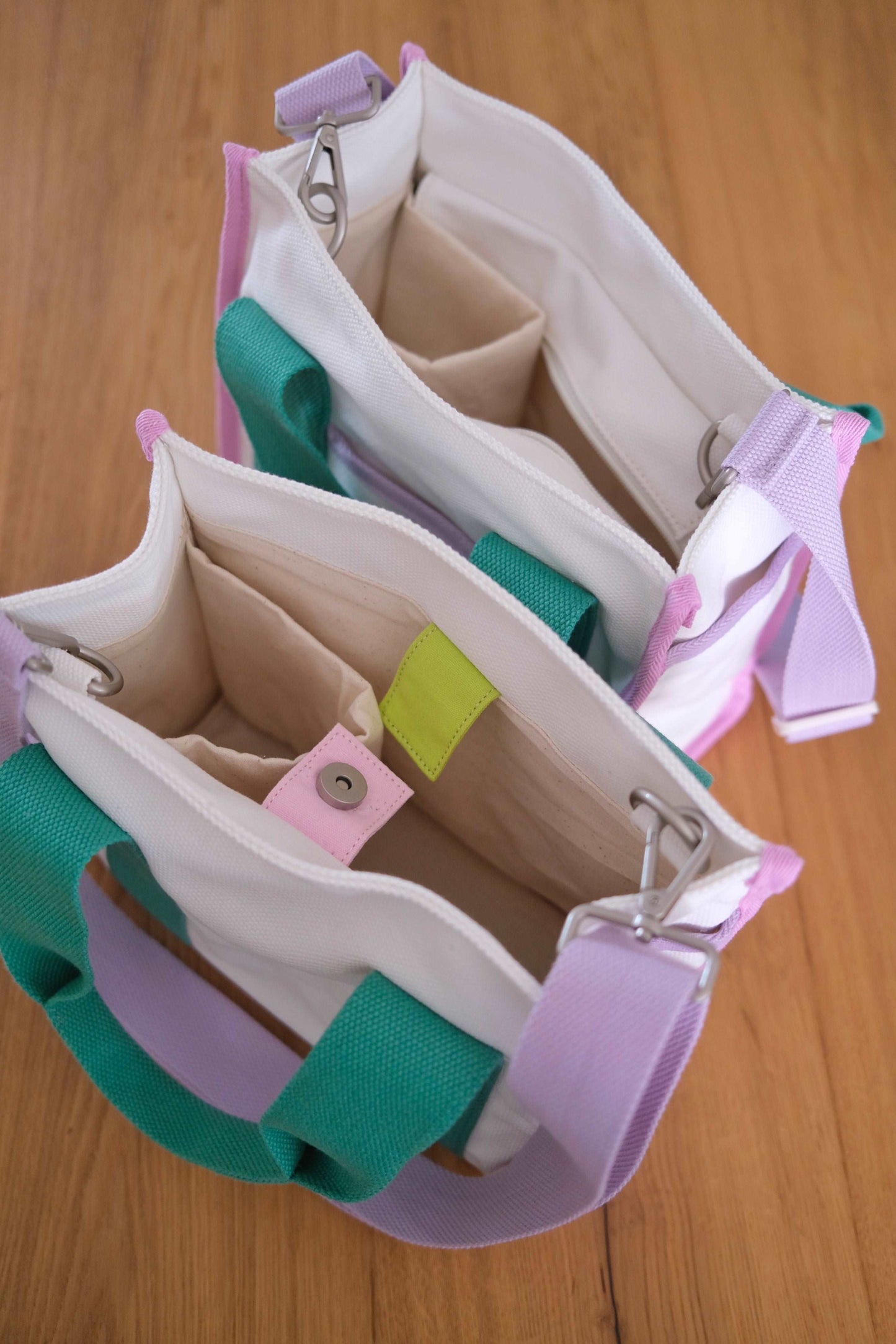 Analog No.13 Medium Tote (Limited Edition)