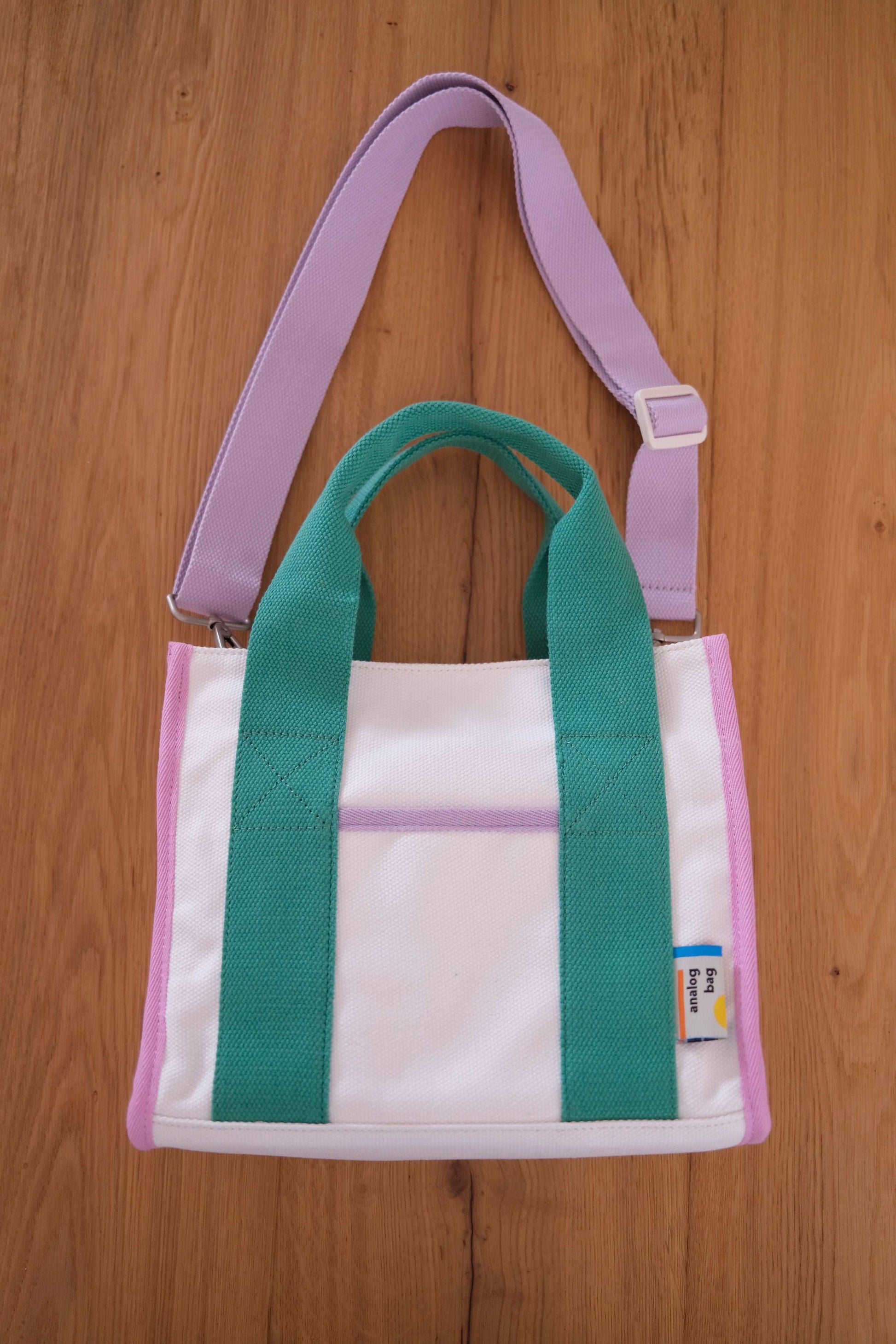 Analog No.13 Medium Tote (Limited Edition)