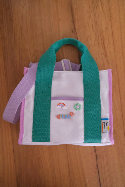 Analog No.13 Medium Tote (Limited Edition)