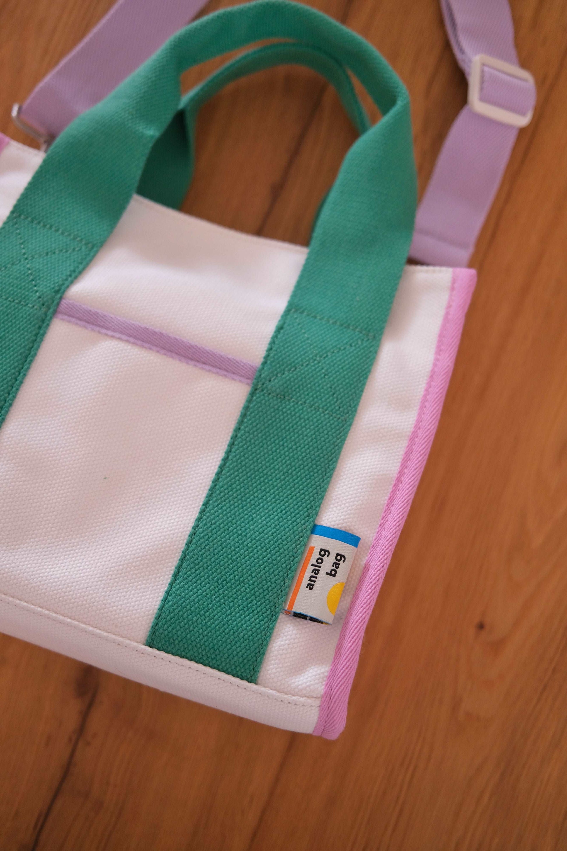 Analog No.13 Medium Tote (Limited Edition)