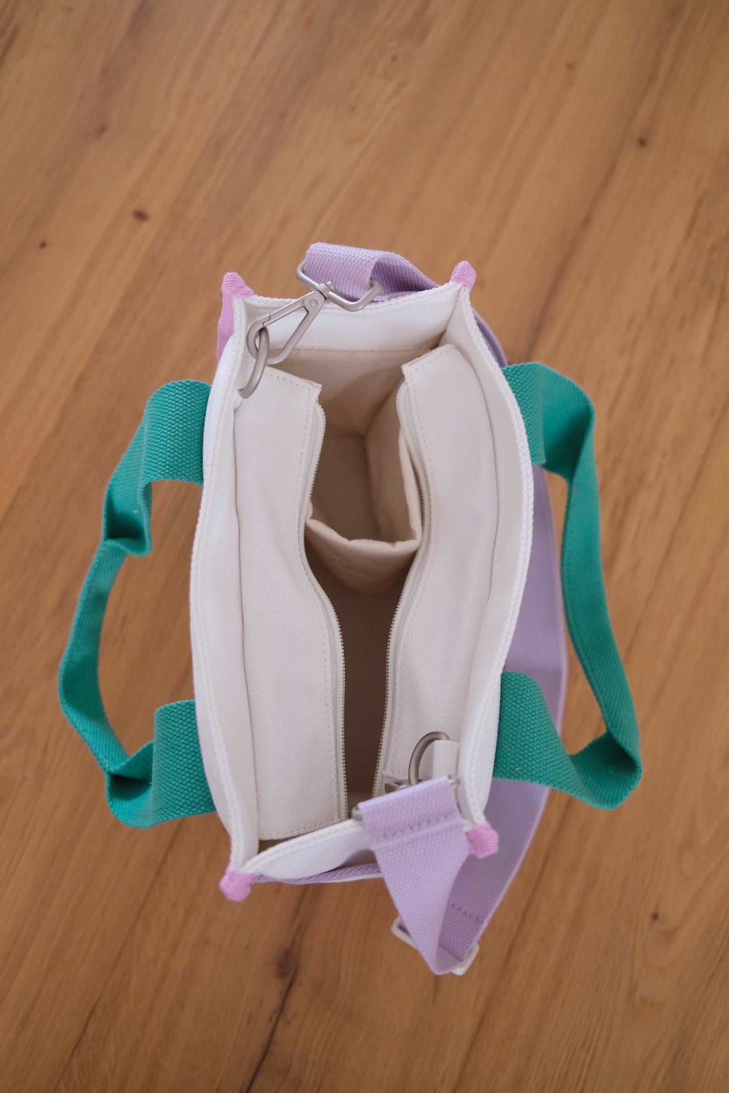 Analog No.13 Medium Tote (Limited Edition)