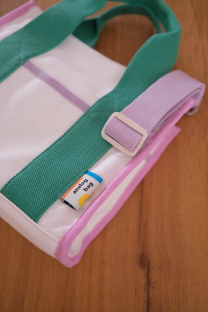 Analog No.13 Medium Tote (Limited Edition)