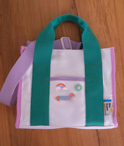 Analog No.13 Medium Tote (Limited Edition)