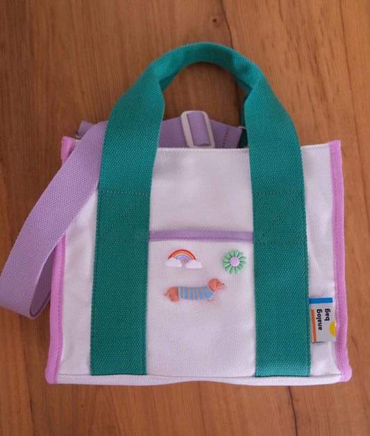 Analog No.13 Medium Tote (Limited Edition)