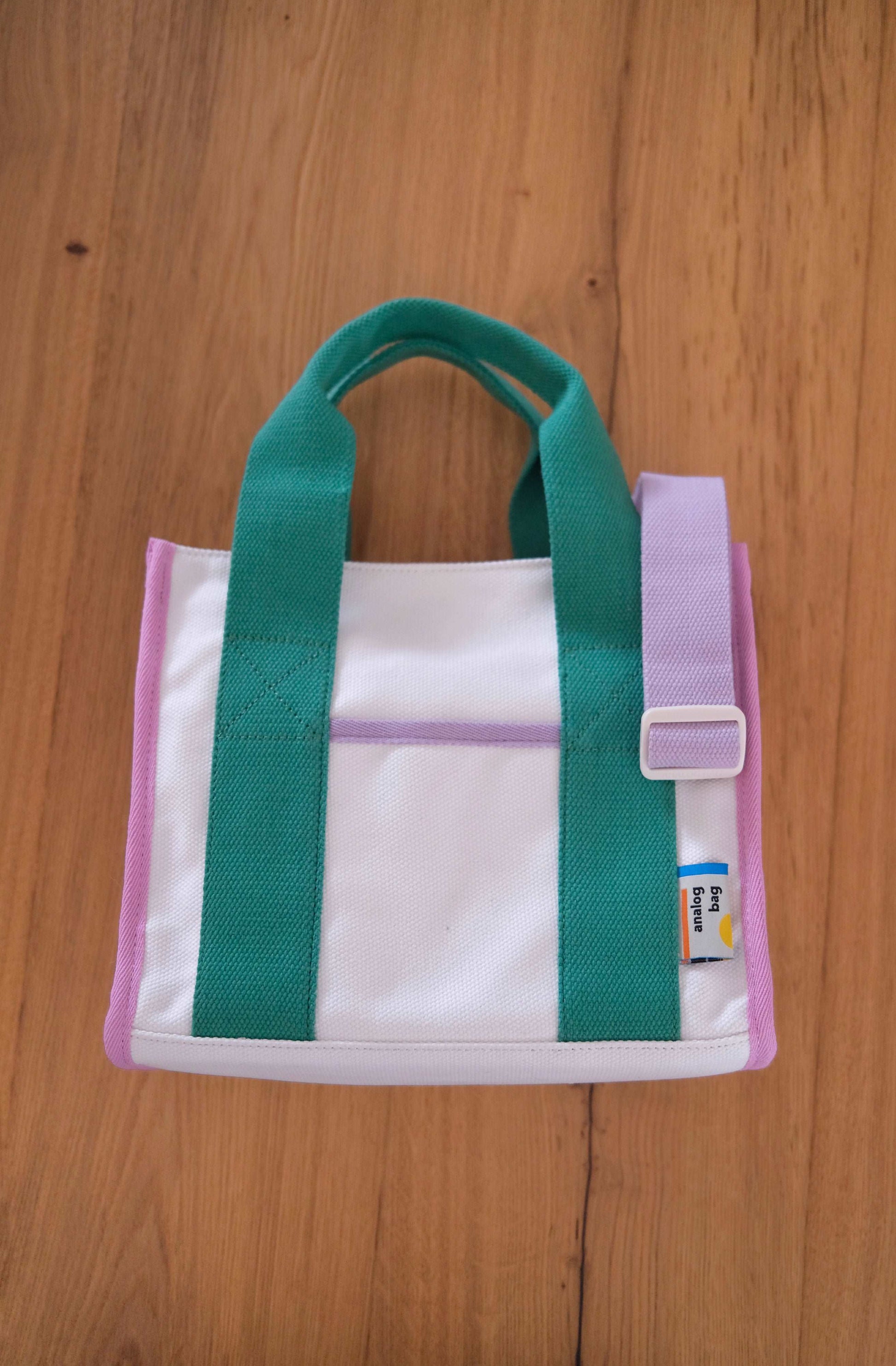 Analog No.13 Medium Tote (Limited Edition)