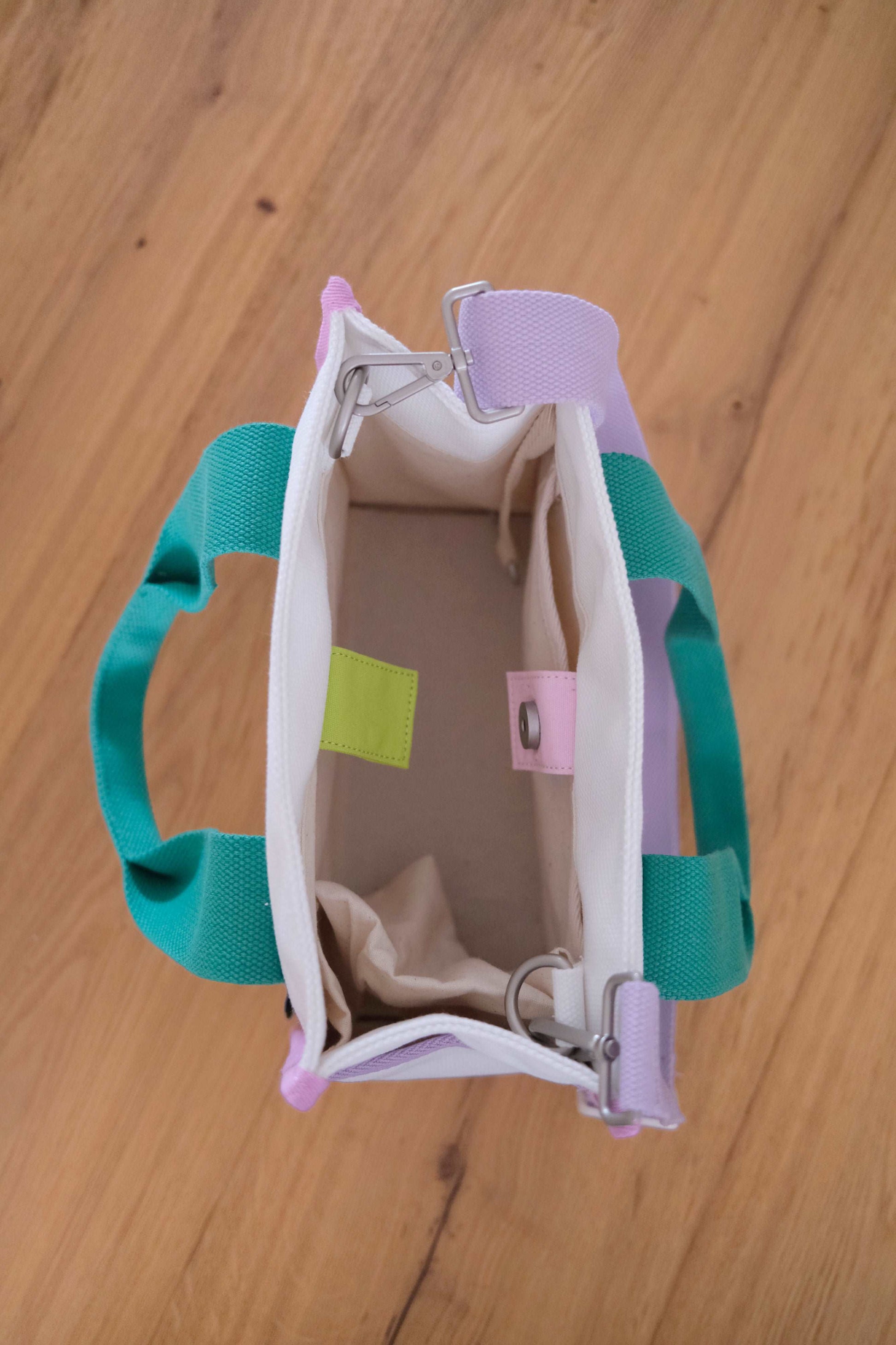 Analog No.13 Medium Tote (Limited Edition)