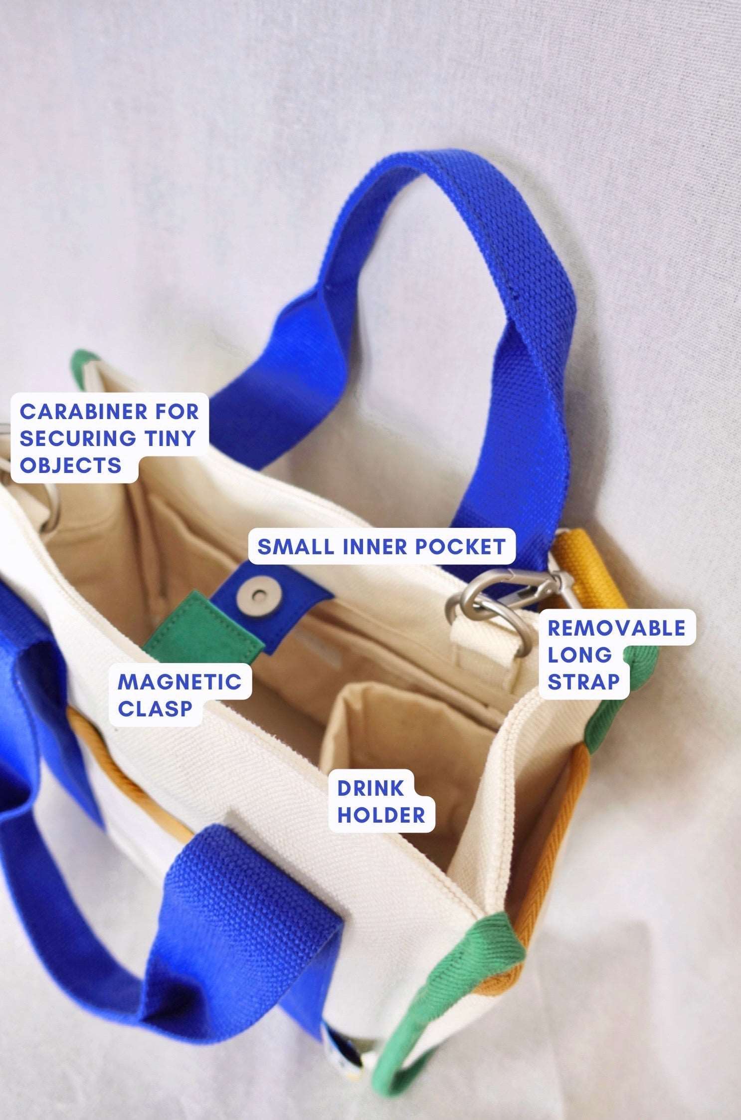 Analog No.13 Medium Tote (Limited Edition)