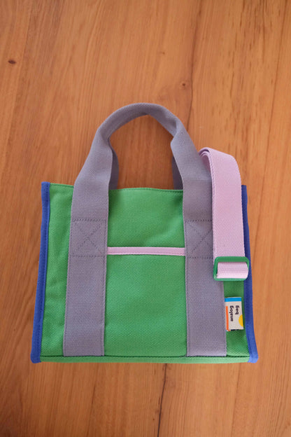 Analog No.14 Medium Tote (Limited Edition)