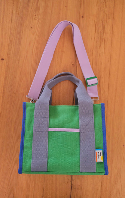 Analog No.14 Medium Tote (Limited Edition)