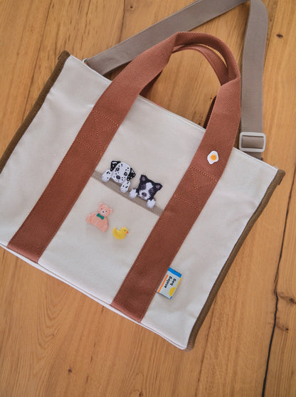 Analog No.15 Laptop Tote (Limited Edition) Analog Company