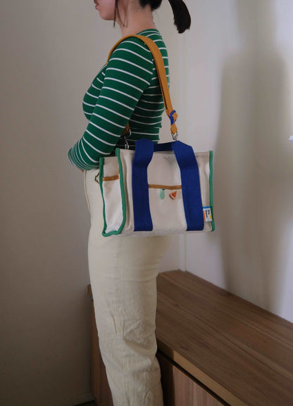 Analog No.15 Medium Tote (Limited Edition)