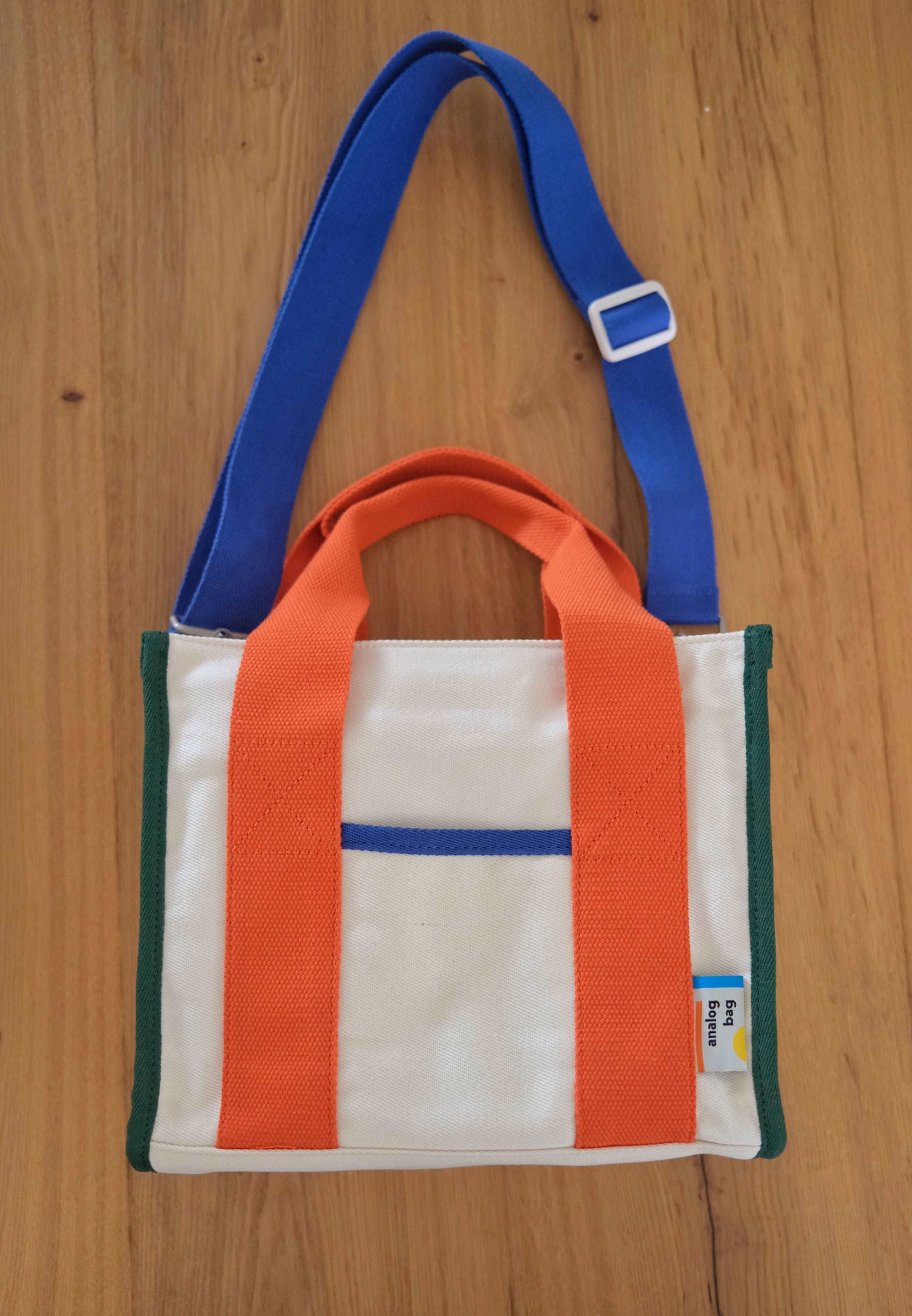 Analog No.16 Medium Tote (Limited Edition)