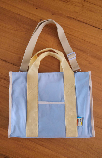 Analog No.17 Laptop Tote (Limited Edition)