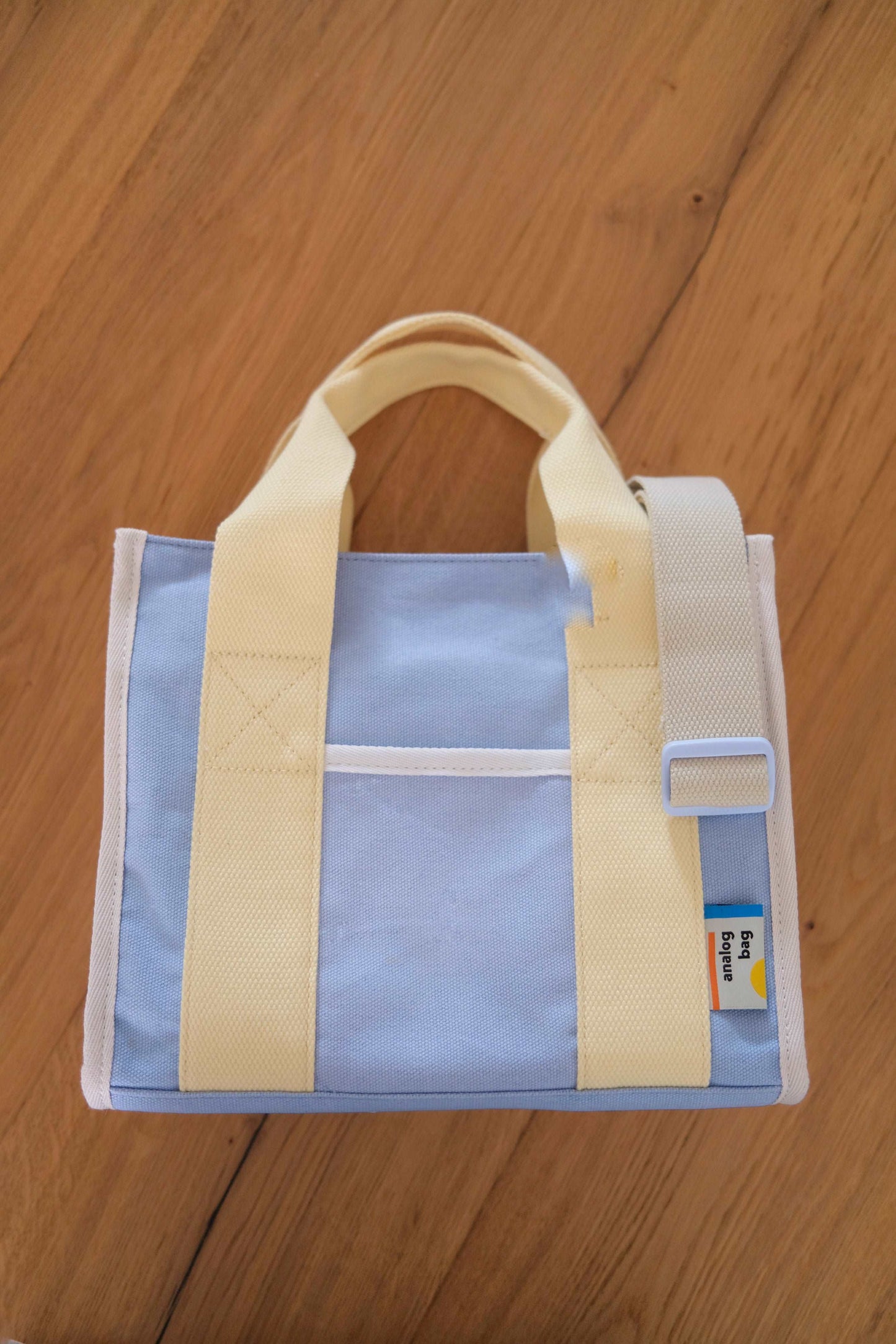 Analog No.17 Medium Tote (Limited Edition)