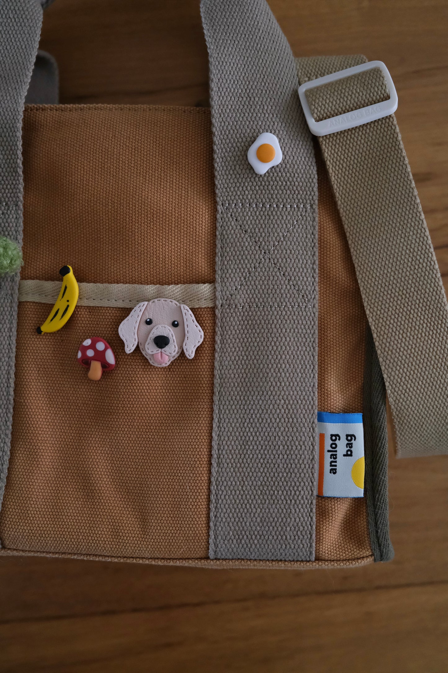 Retriever/Labrador Clay Bobbin