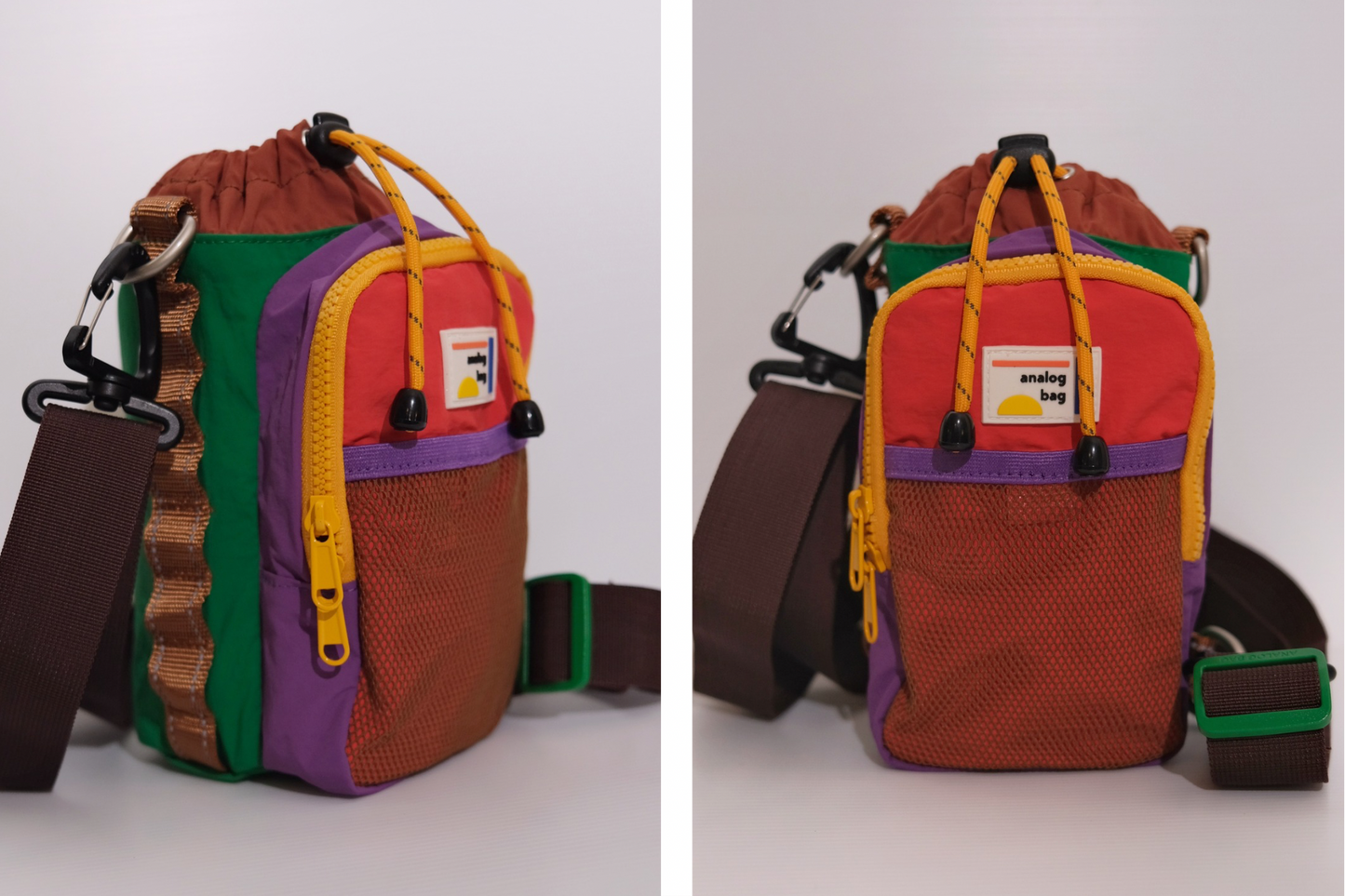 The Bottle Bag