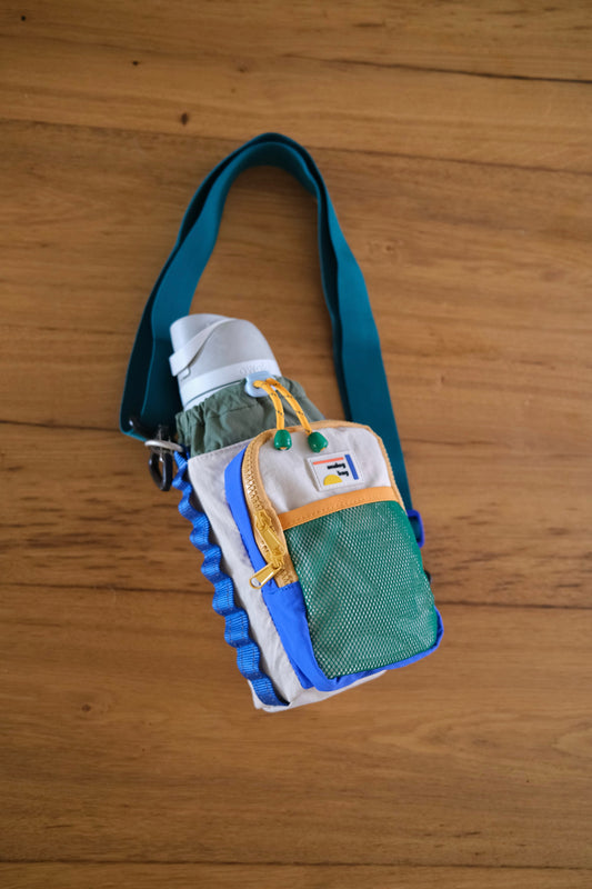 The Bottle Bag