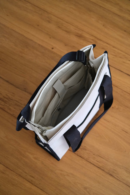 No.18 Laptop Tote V2