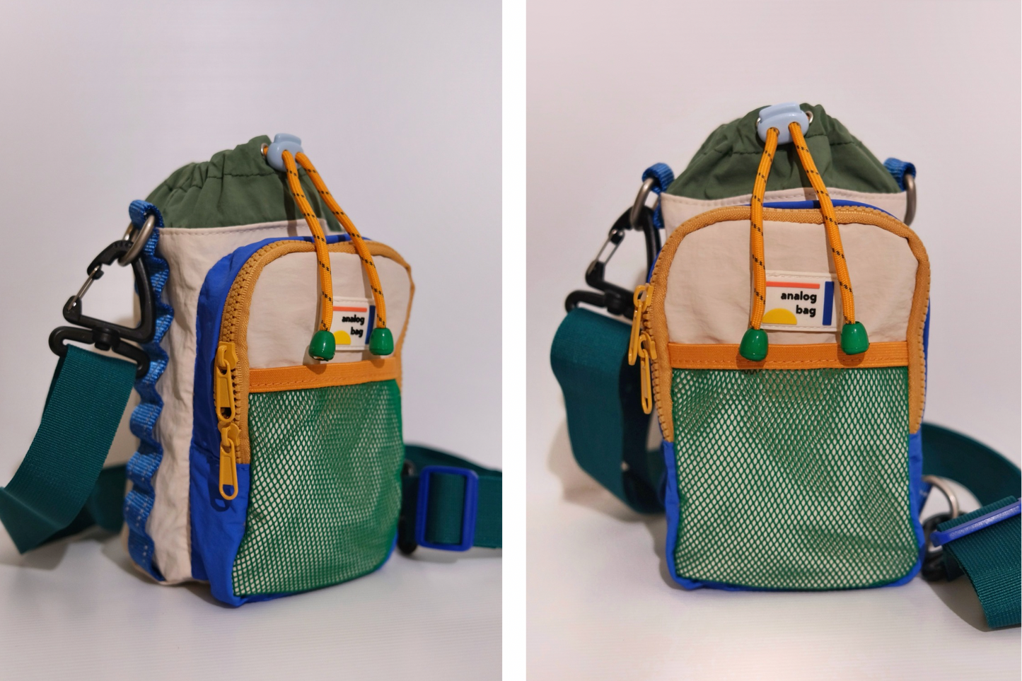 The Bottle Bag