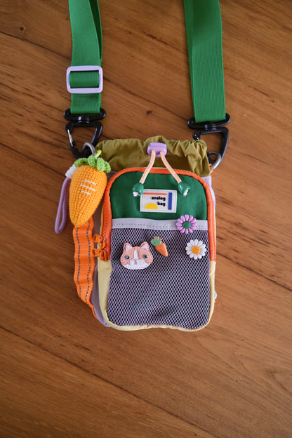 The Bottle Bag