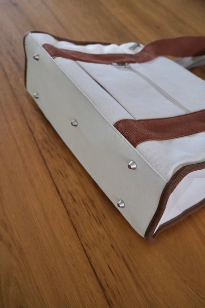 No.15 Laptop Tote V2