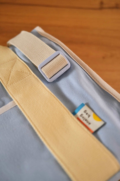 Analog No.17 Laptop Tote (Limited Edition)