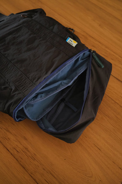 No.5 Analog Totepack