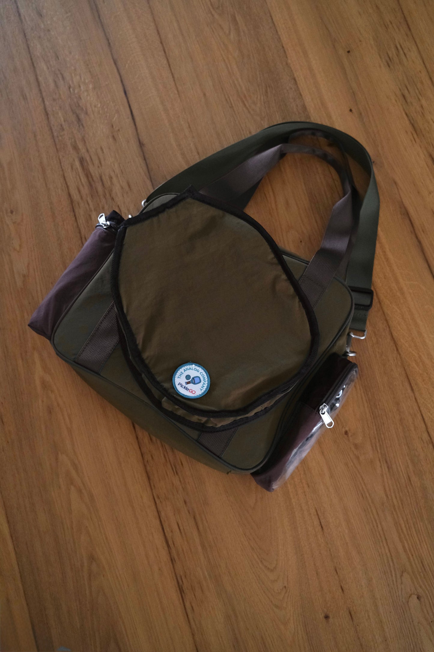 The Pickleball Everyday Bag