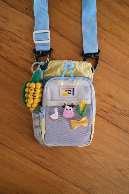The Bottle Bag