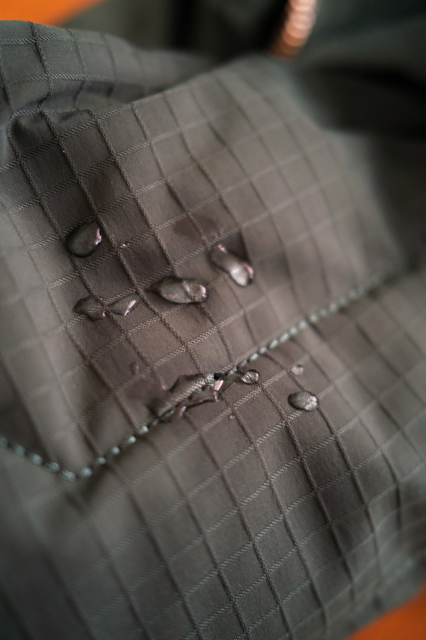 The Medium Utility Bag - Pine