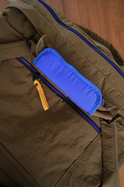 No.3 Analog Totepack