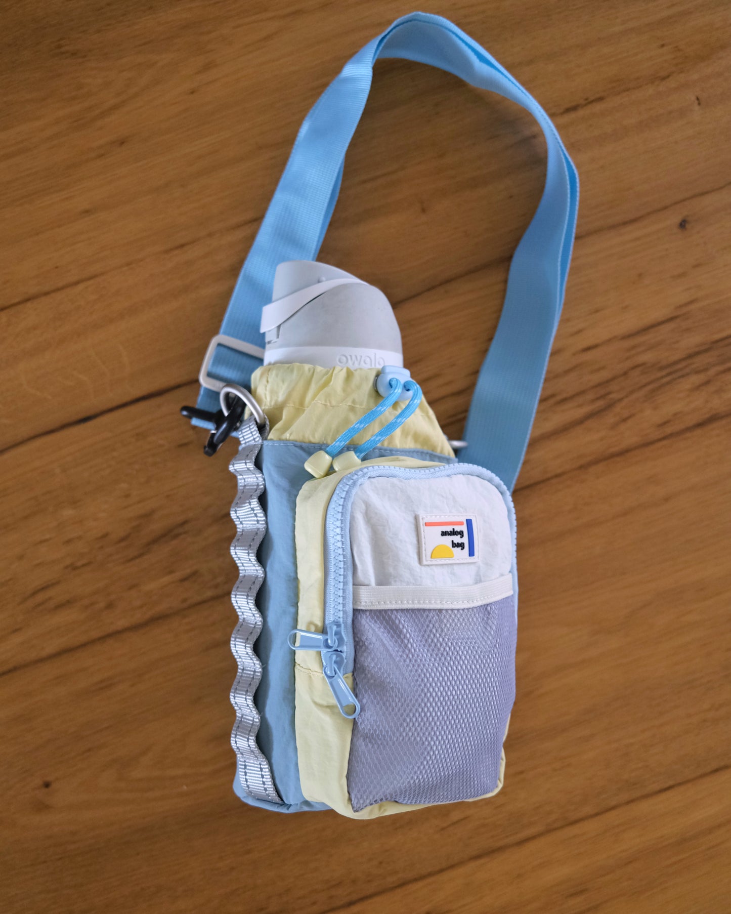 The Bottle Bag
