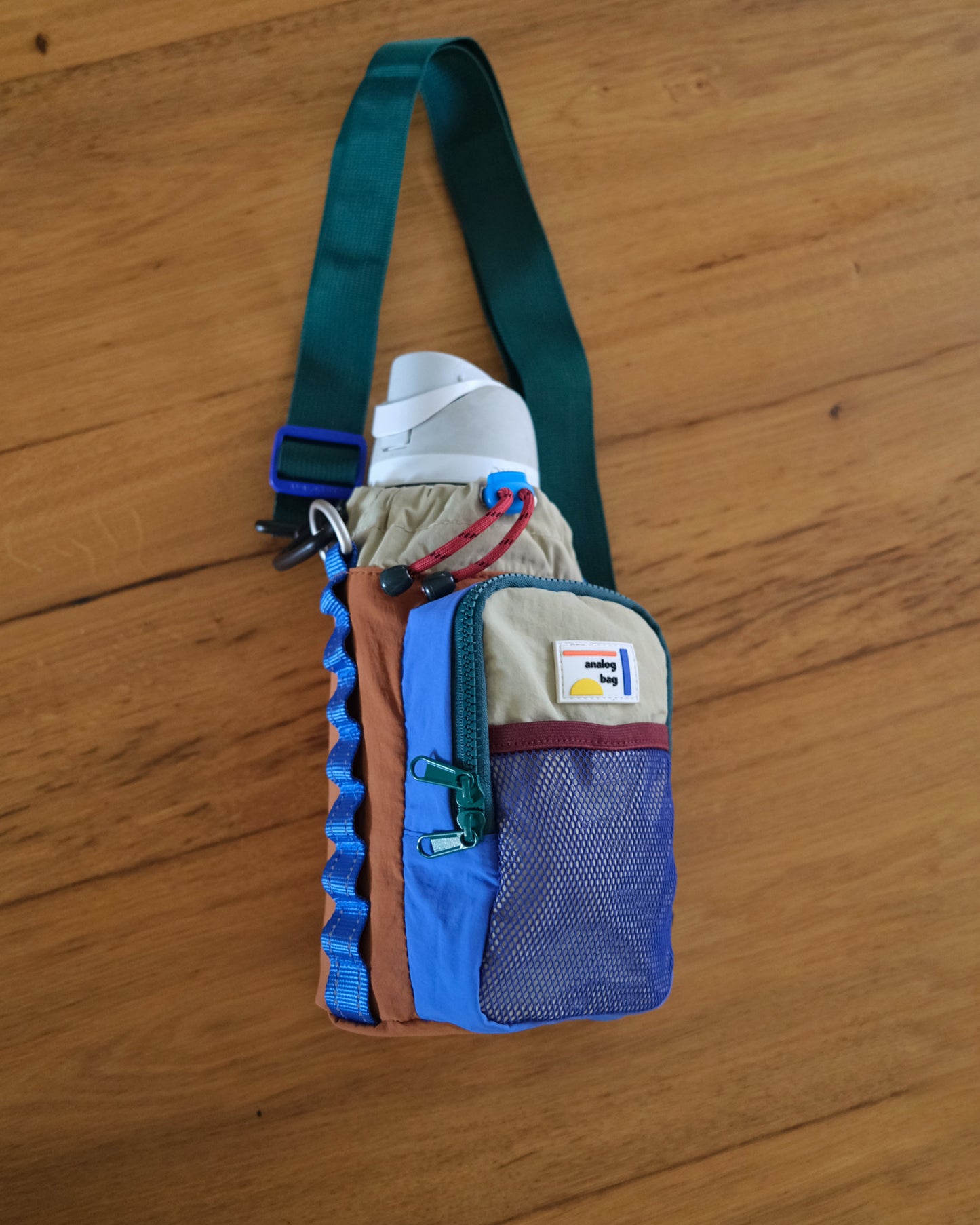 The Bottle Bag