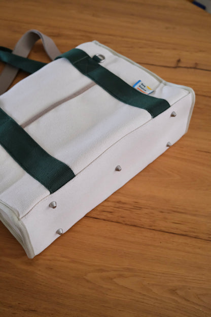 No.10 Laptop Tote V2