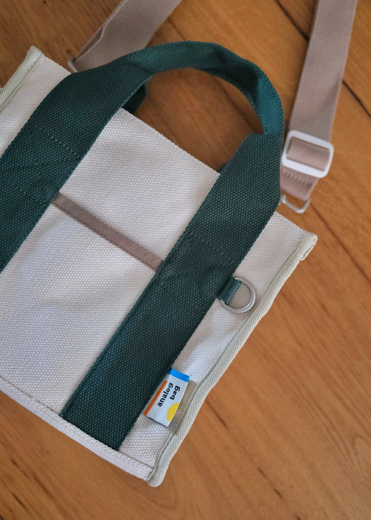 No.10 Medium Tote Bag v3