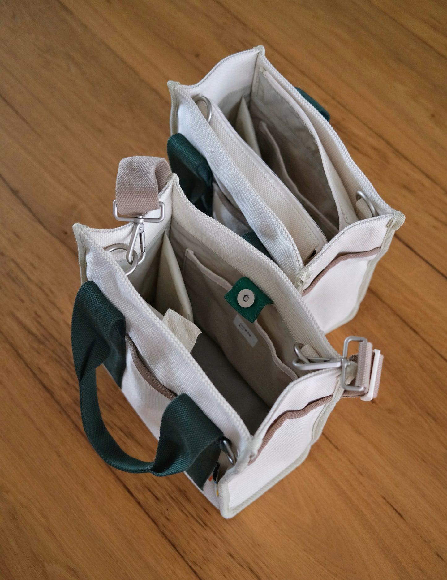 No.10 Medium Tote Bag v3