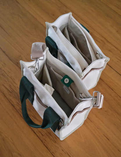 No.10 Medium Tote Bag v3