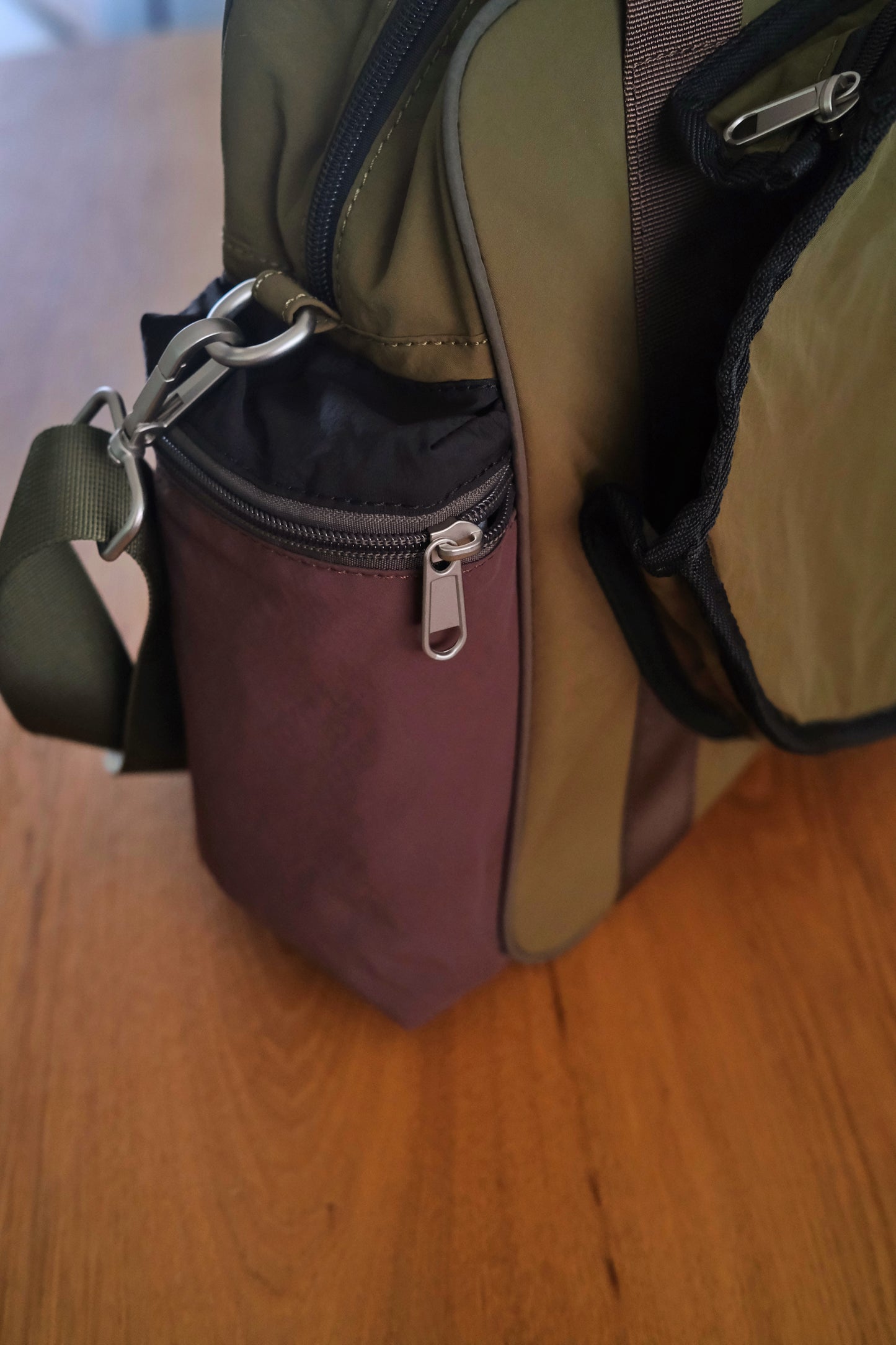 The Pickleball Everyday Bag