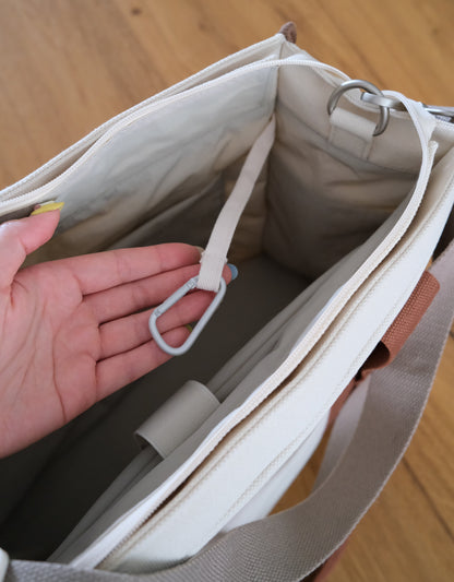 No.15 Laptop Tote V2