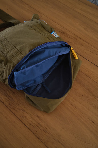 No.3 Analog Totepack