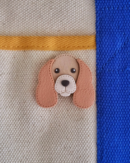 Cocker Spaniel Clay Charm