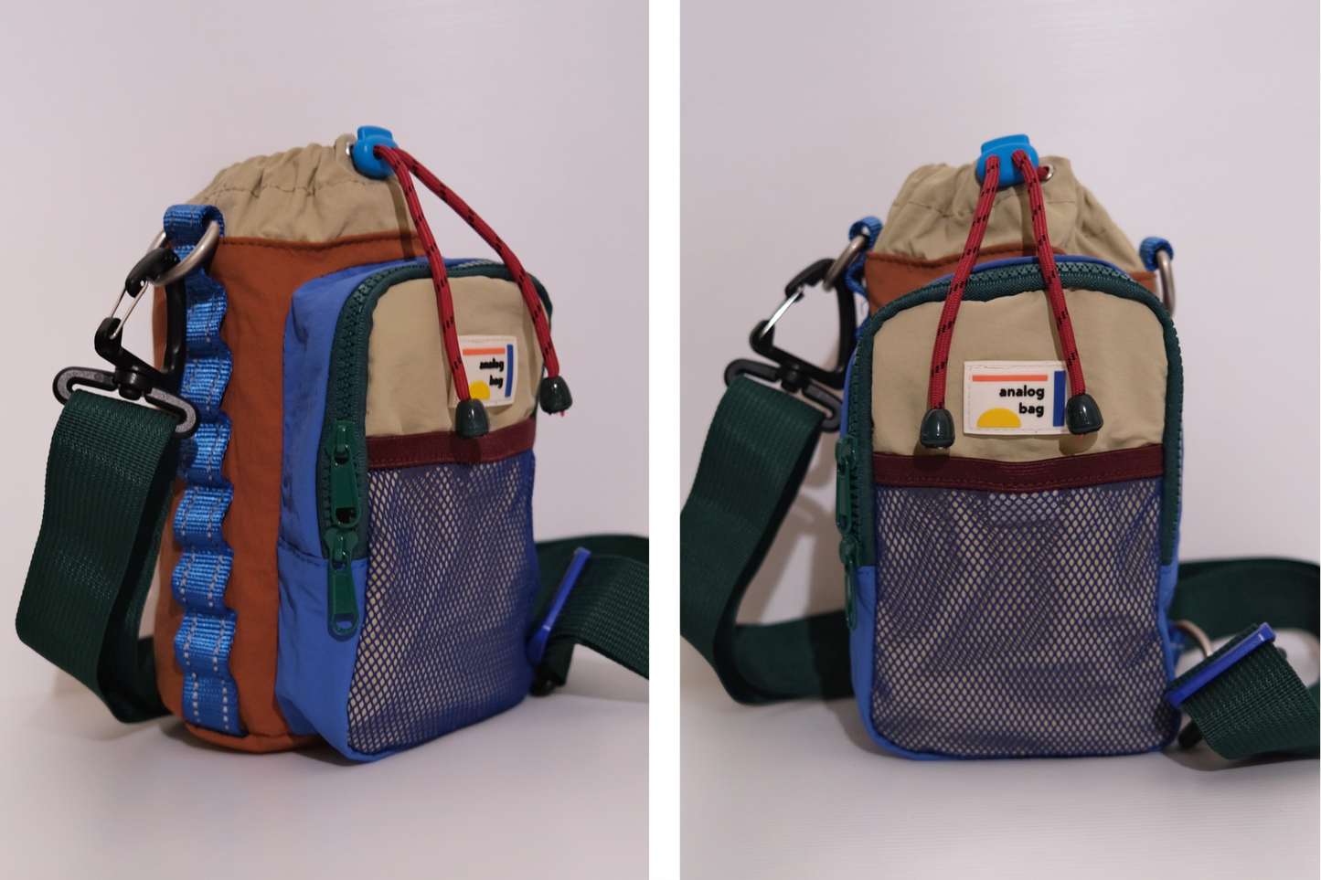 The Bottle Bag