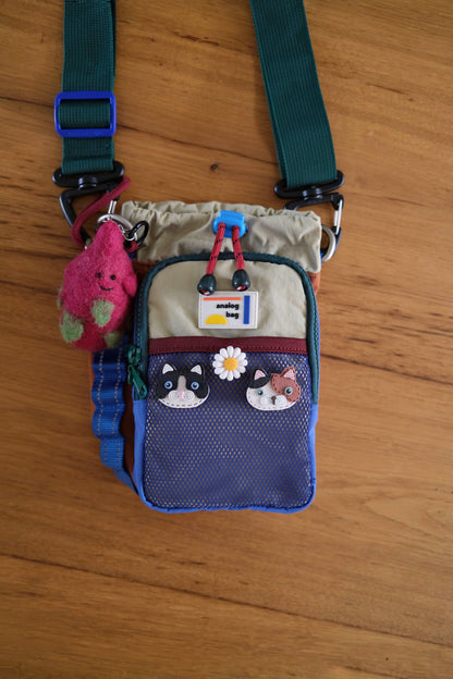 The Bottle Bag